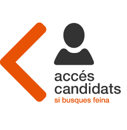 Acceso a candidatos