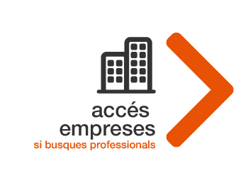 Acceso a empresas
